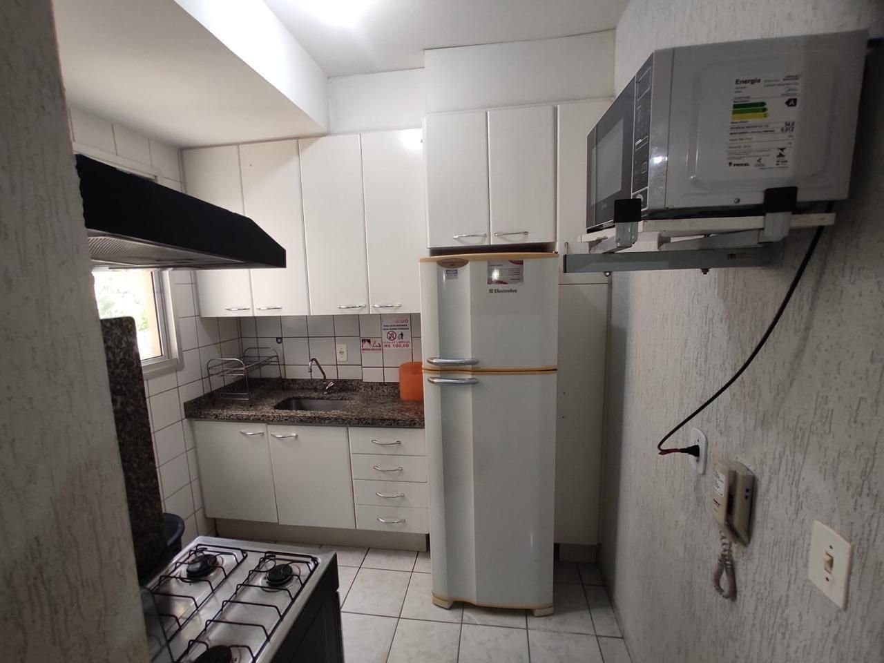 Fotos apartametnos ECOLOGIC PARK CALDAS NOVAS