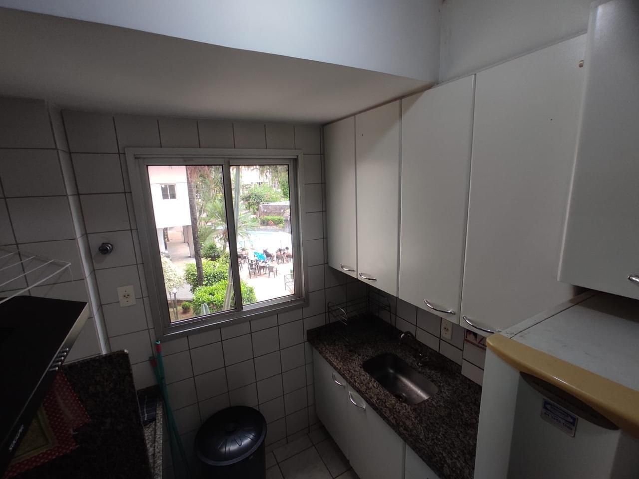 Fotos apartametnos ECOLOGIC PARK CALDAS NOVAS