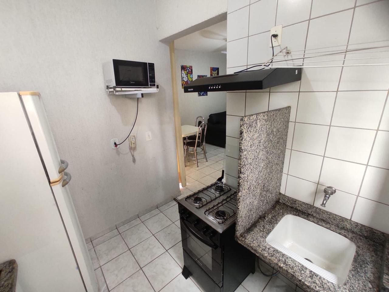 Fotos apartametnos ECOLOGIC PARK CALDAS NOVAS