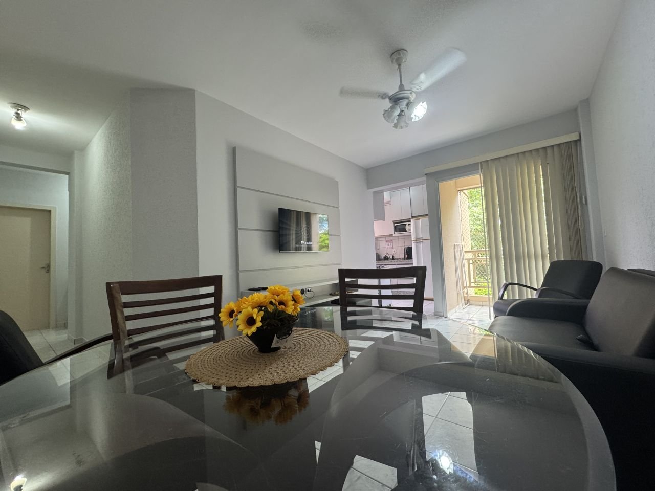 Fotos apartametnos ECOLOGIC PARK CALDAS NOVAS