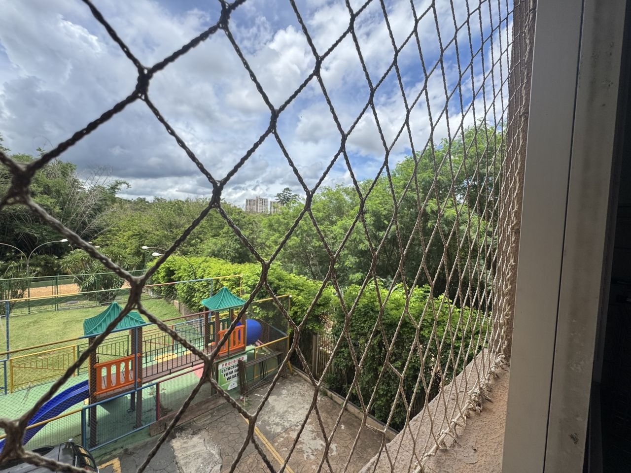 Fotos apartametnos ECOLOGIC PARK CALDAS NOVAS