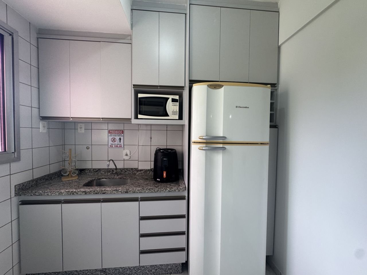 Fotos apartametnos ECOLOGIC PARK CALDAS NOVAS