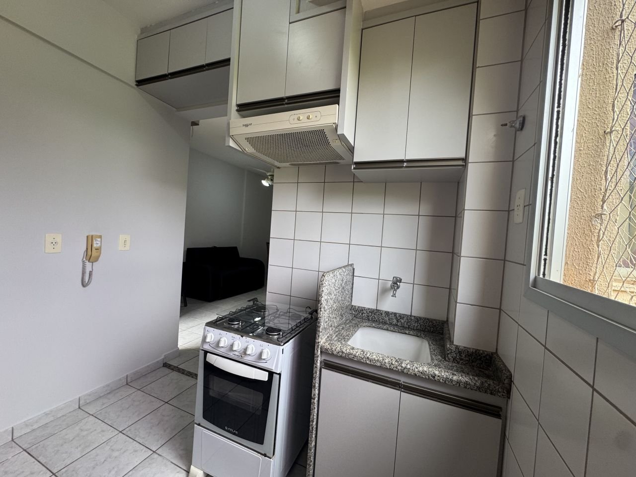 Fotos apartametnos ECOLOGIC PARK CALDAS NOVAS