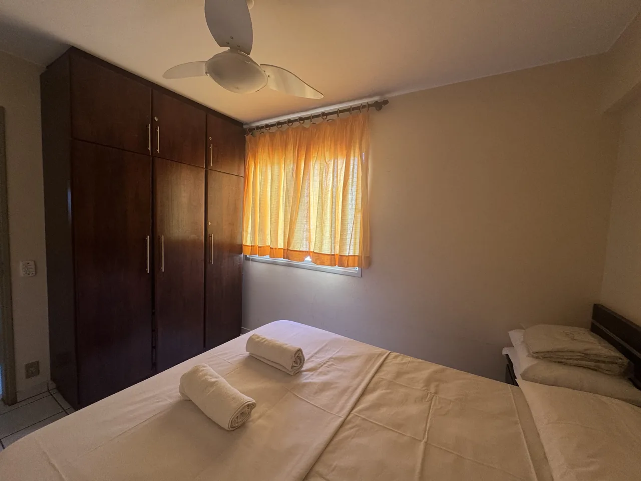 Fotos apartametnos AQUARIUS RESIDENCE CALDAS NOVAS