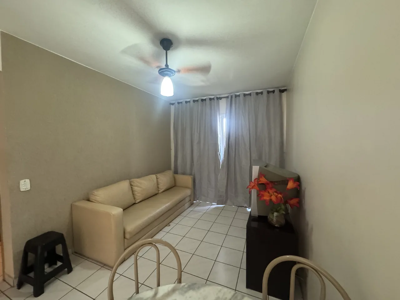 Fotos apartametnos AQUARIUS RESIDENCE CALDAS NOVAS