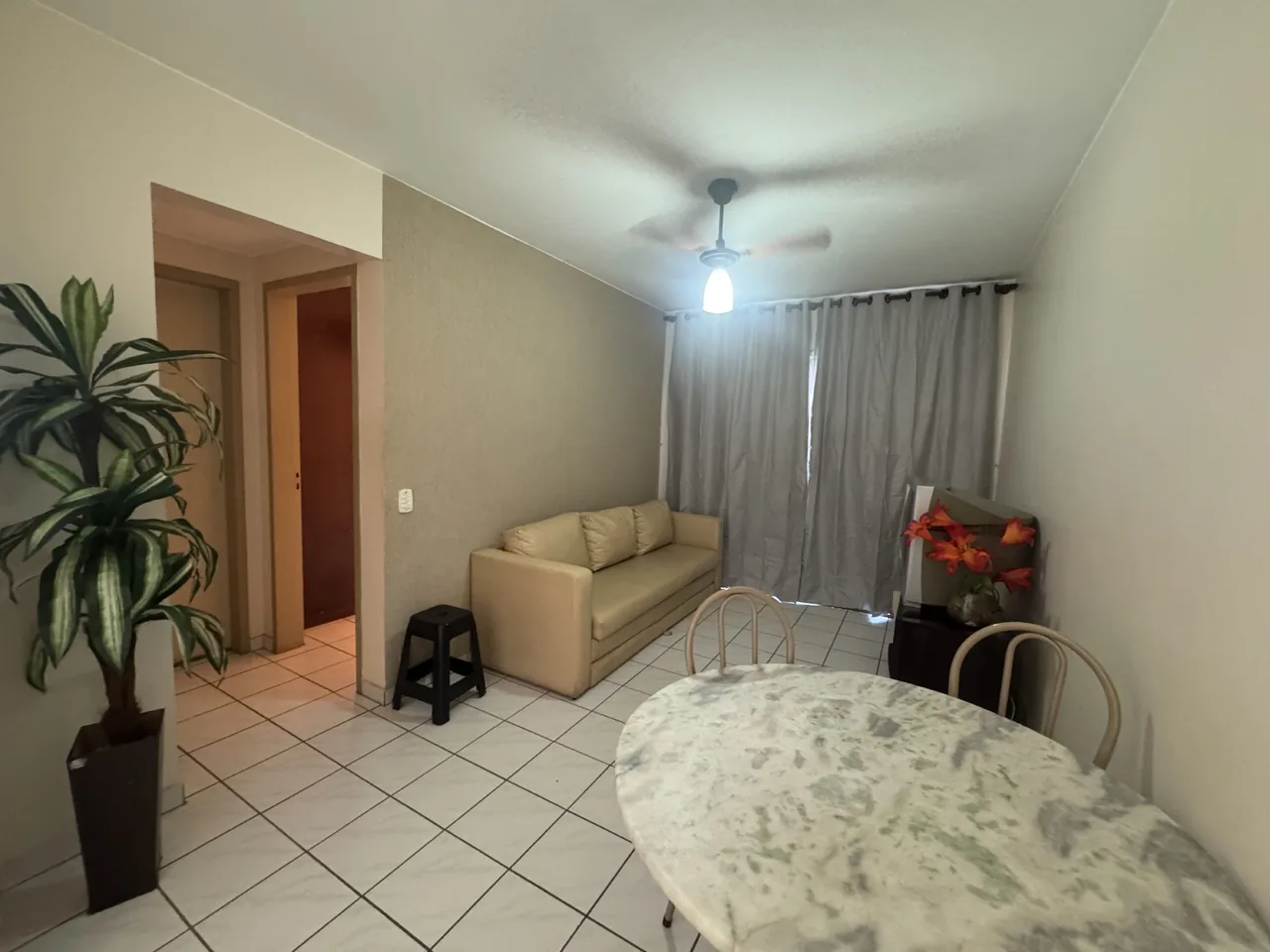 Fotos apartametnos AQUARIUS RESIDENCE CALDAS NOVAS