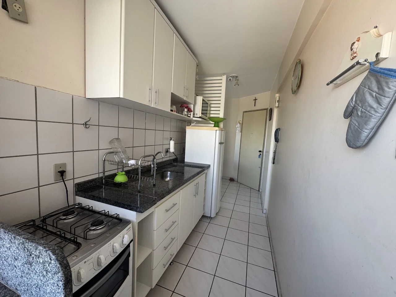 Fotos apartametnos AQUARIUS RESIDENCE CALDAS NOVAS