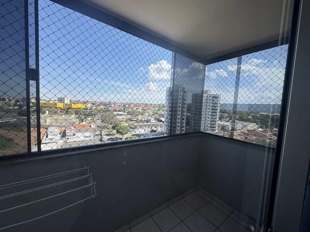 Fotos apartametnos AQUARIUS RESIDENCE CALDAS NOVAS