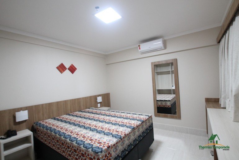 Fotos apartametnos PIAZZA DIROMA CALDAS NOVAS