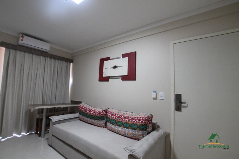 Fotos apartametnos PIAZZA DIROMA CALDAS NOVAS