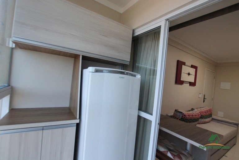 Fotos apartametnos PIAZZA DIROMA CALDAS NOVAS