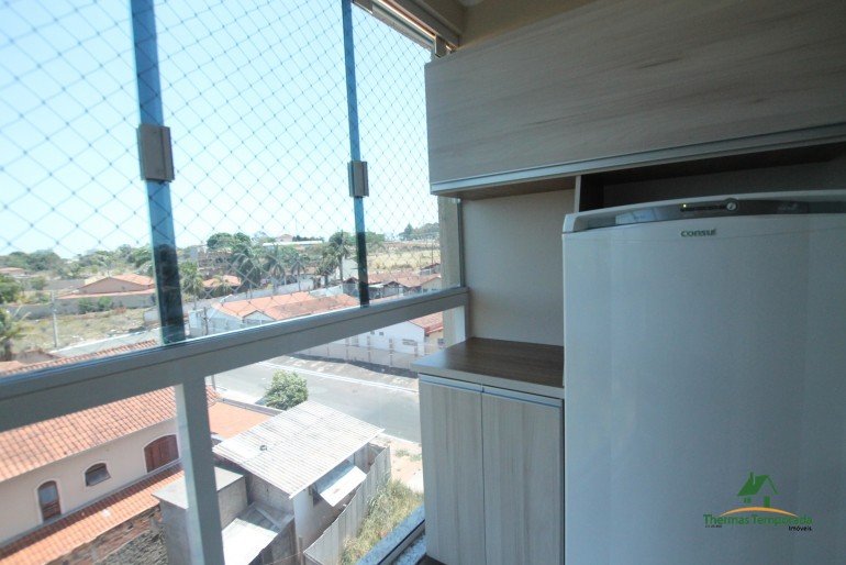 Fotos apartametnos PIAZZA DIROMA CALDAS NOVAS