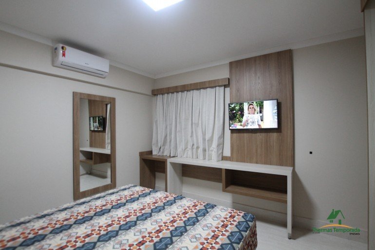 Fotos apartametnos PIAZZA DIROMA CALDAS NOVAS