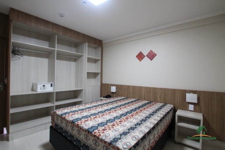 Fotos apartametnos PIAZZA DIROMA CALDAS NOVAS