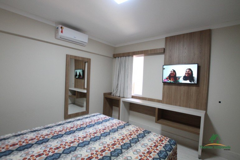 Fotos apartametnos PIAZZA DIROMA CALDAS NOVAS