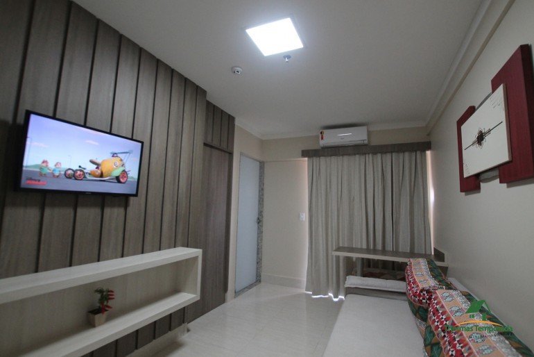 Fotos apartametnos PIAZZA DIROMA CALDAS NOVAS