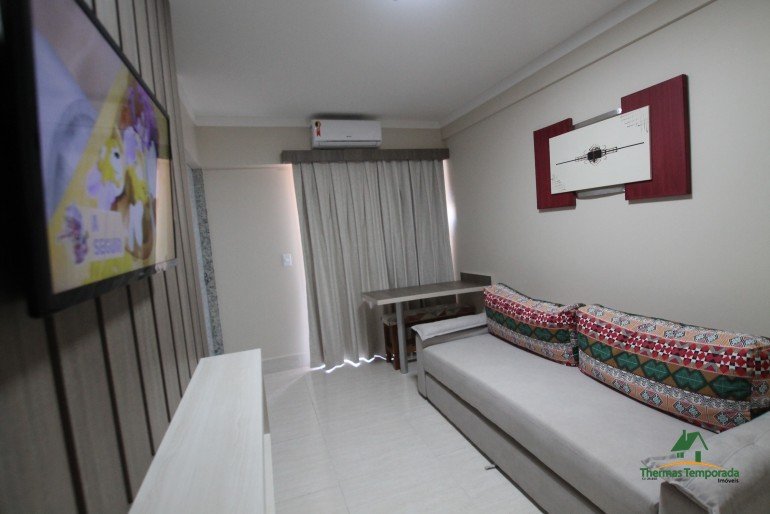 Fotos apartametnos PIAZZA DIROMA CALDAS NOVAS