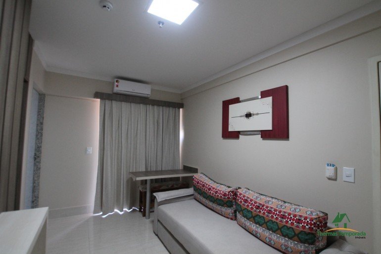 Fotos apartametnos PIAZZA DIROMA CALDAS NOVAS