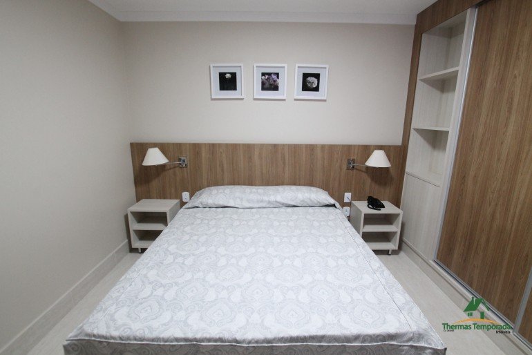 Fotos apartametnos PIAZZA DIROMA CALDAS NOVAS