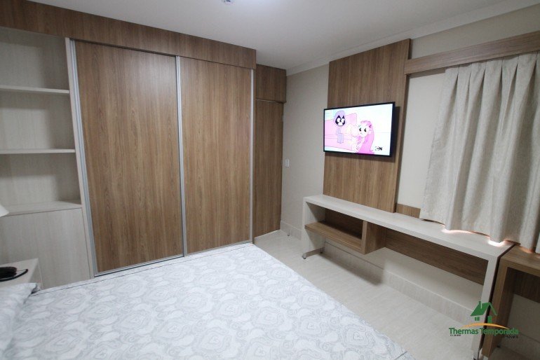 Fotos apartametnos PIAZZA DIROMA CALDAS NOVAS