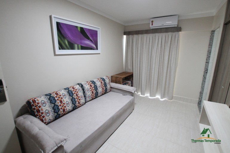 Fotos apartametnos PIAZZA DIROMA CALDAS NOVAS