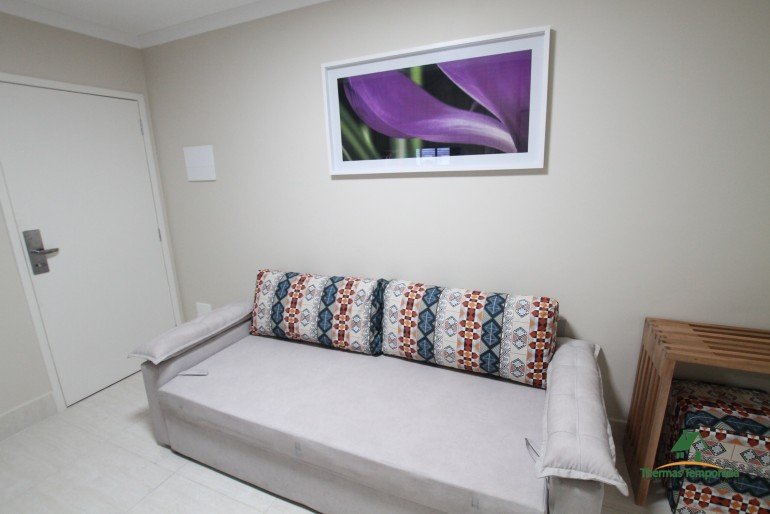 Fotos apartametnos PIAZZA DIROMA CALDAS NOVAS