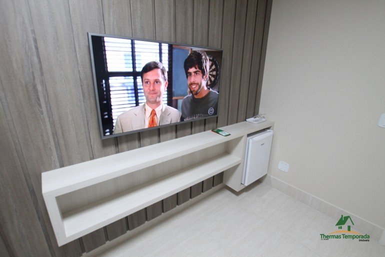 Fotos apartametnos PIAZZA DIROMA CALDAS NOVAS