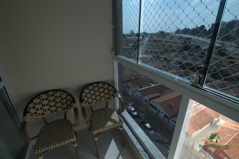 Fotos apartametnos PIAZZA DIROMA CALDAS NOVAS