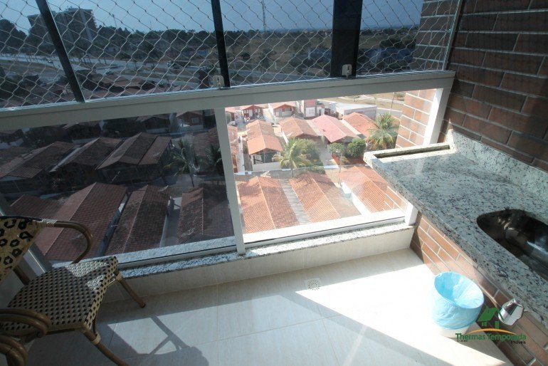 Fotos apartametnos PIAZZA DIROMA CALDAS NOVAS