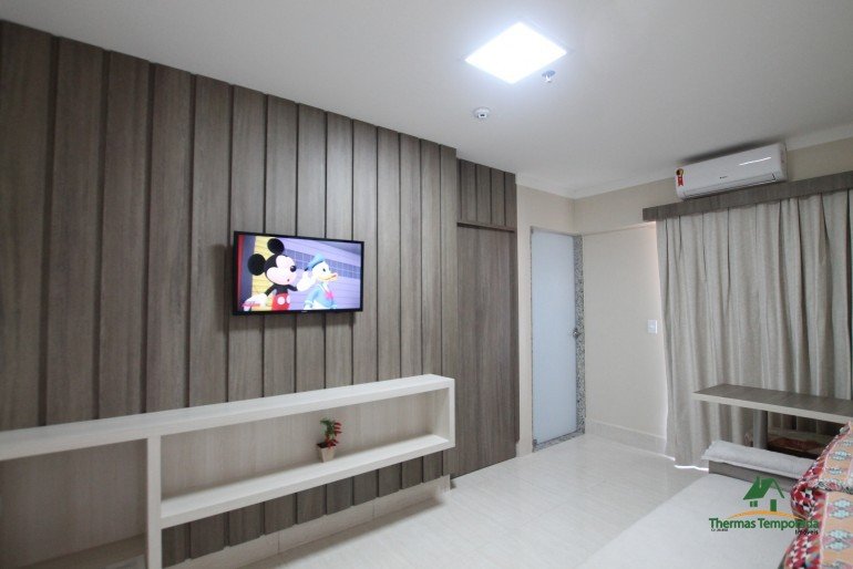 Fotos apartametnos PIAZZA DIROMA CALDAS NOVAS