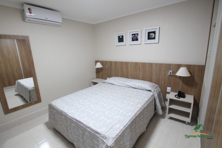 Fotos apartametnos PIAZZA DIROMA CALDAS NOVAS