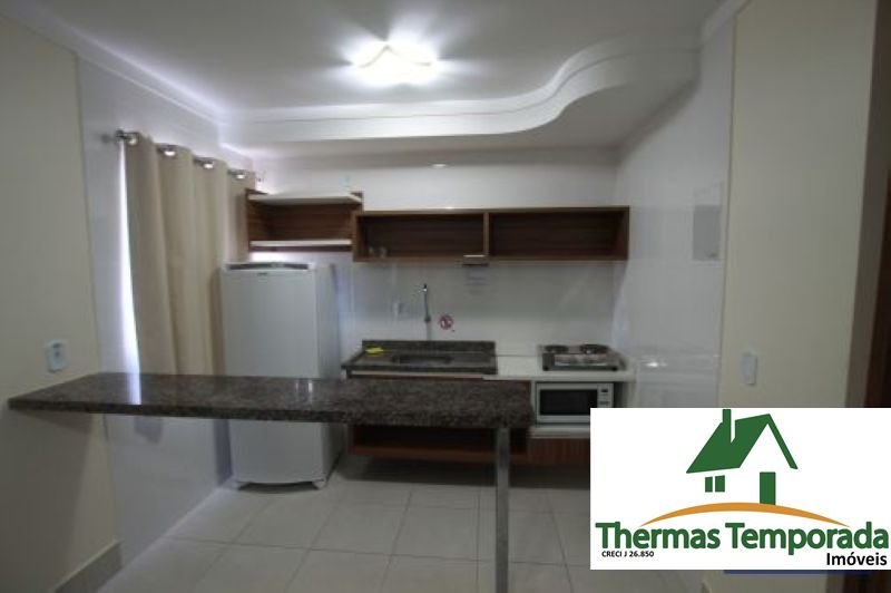 Fotos apartametnos LACQUA DI ROMA  CALDAS NOVAS