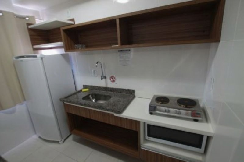 Fotos apartametnos LACQUA DI ROMA  CALDAS NOVAS