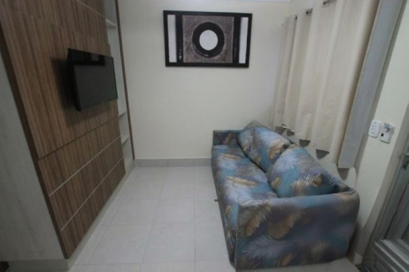 Fotos apartametnos LACQUA DI ROMA  CALDAS NOVAS