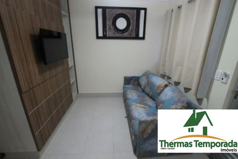 Fotos apartametnos LACQUA DI ROMA  CALDAS NOVAS