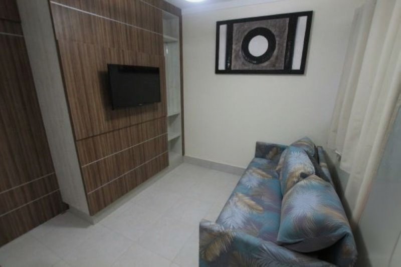 Fotos apartametnos LACQUA DI ROMA  CALDAS NOVAS