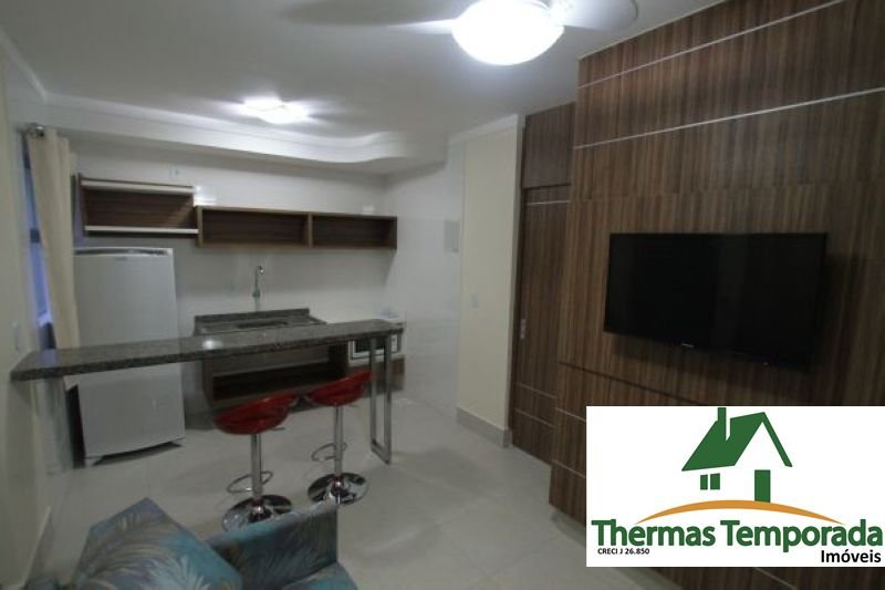 Fotos apartametnos LACQUA DI ROMA  CALDAS NOVAS