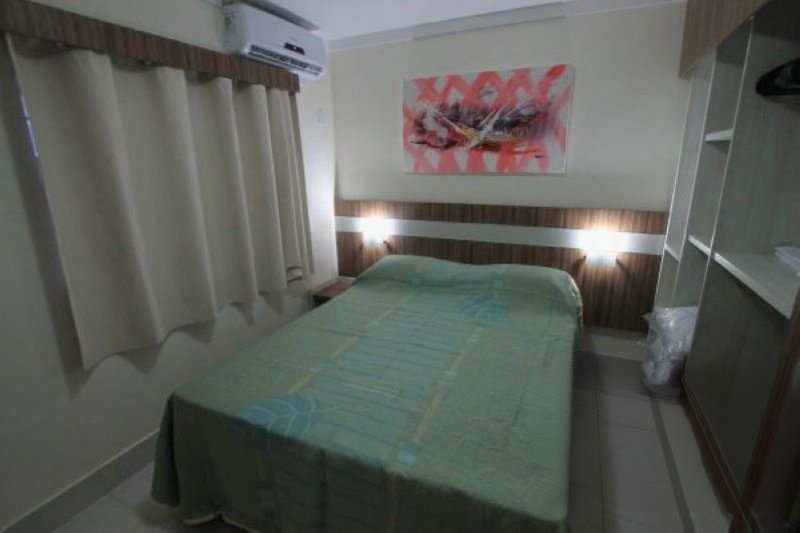 Fotos apartametnos LACQUA DI ROMA  CALDAS NOVAS