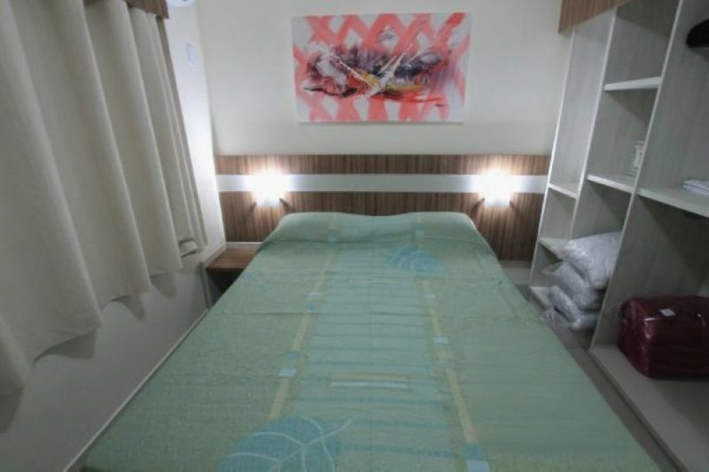Fotos apartametnos LACQUA DI ROMA  CALDAS NOVAS