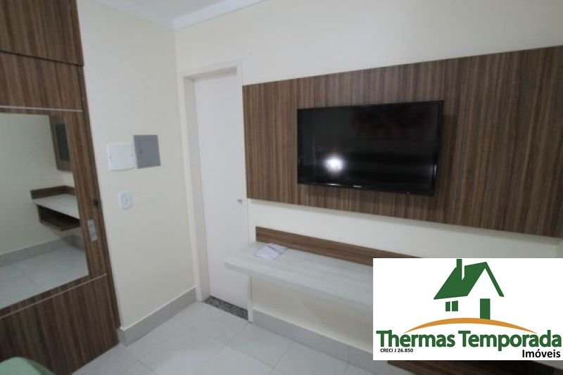 Fotos apartametnos LACQUA DI ROMA  CALDAS NOVAS