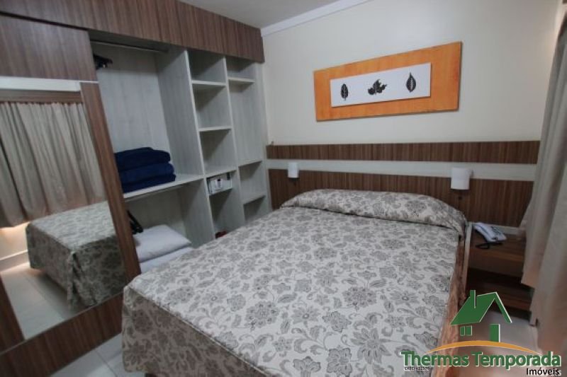 Fotos apartametnos LACQUA DI ROMA  CALDAS NOVAS