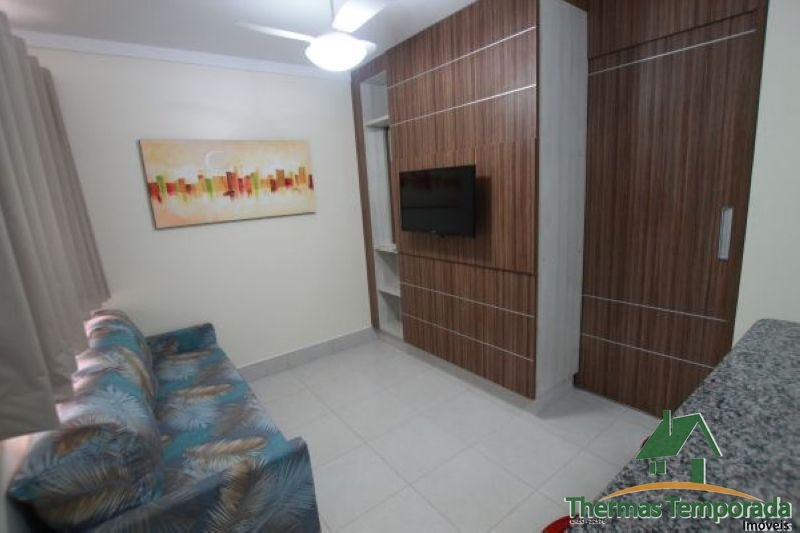 Fotos apartametnos LACQUA DI ROMA  CALDAS NOVAS