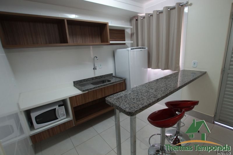 Fotos apartametnos LACQUA DI ROMA  CALDAS NOVAS