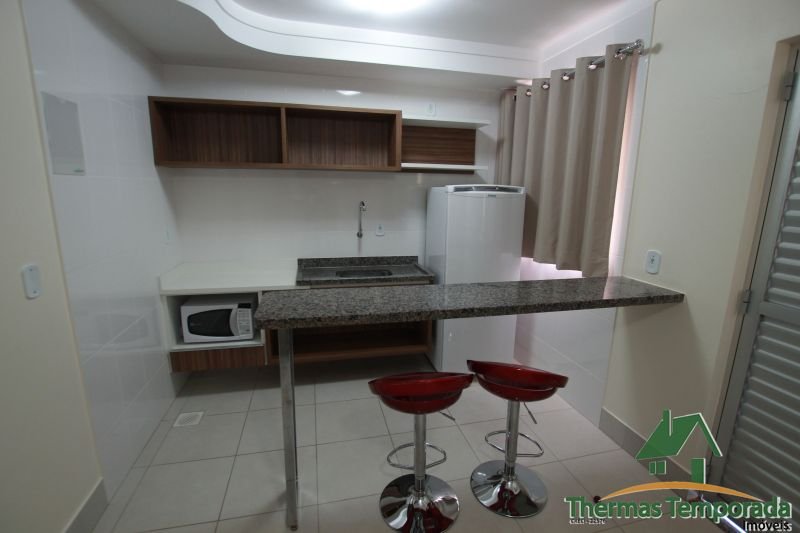 Fotos apartametnos LACQUA DI ROMA  CALDAS NOVAS
