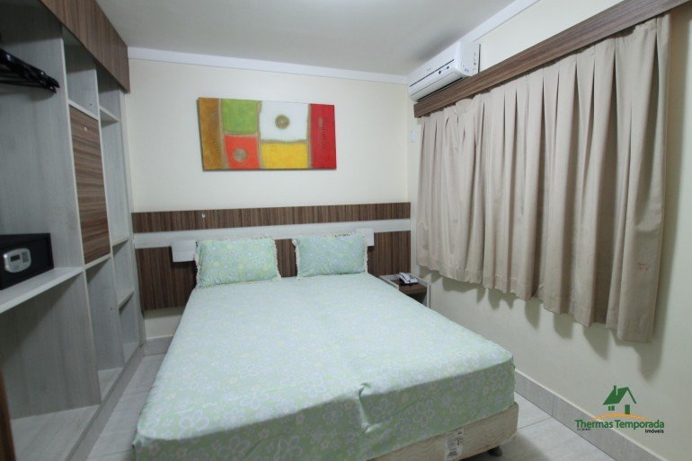 Fotos apartametnos LACQUA DI ROMA  CALDAS NOVAS