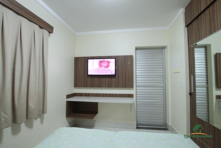 Fotos apartametnos LACQUA DI ROMA  CALDAS NOVAS