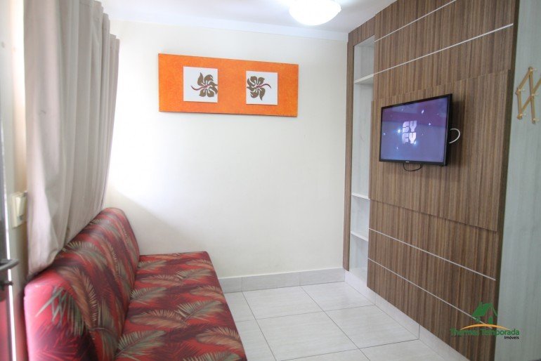 Fotos apartametnos LACQUA DI ROMA  CALDAS NOVAS