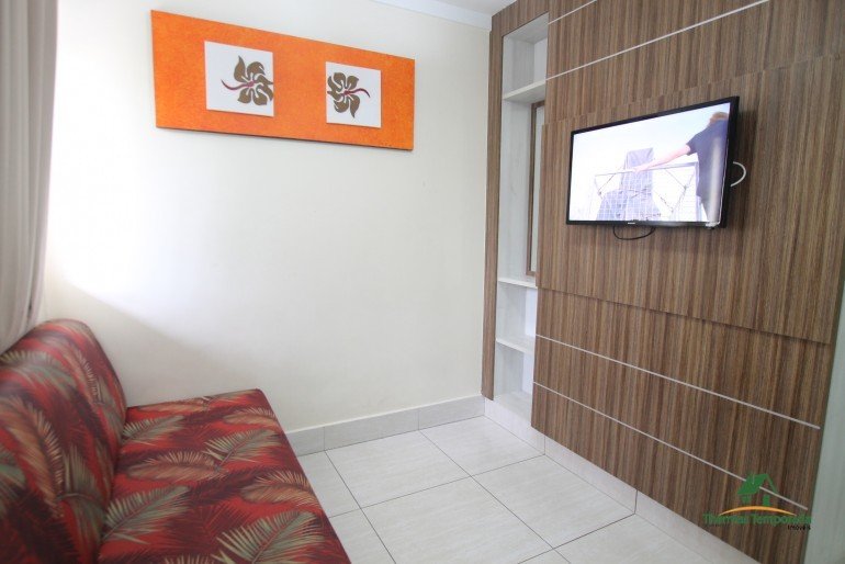 Fotos apartametnos LACQUA DI ROMA  CALDAS NOVAS