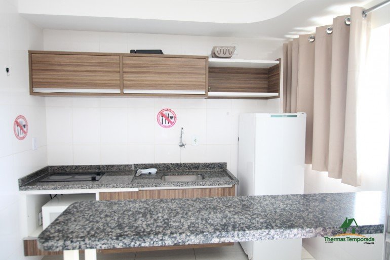 Fotos apartametnos LACQUA DI ROMA  CALDAS NOVAS
