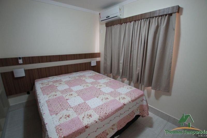 Fotos apartametnos LACQUA DI ROMA  CALDAS NOVAS